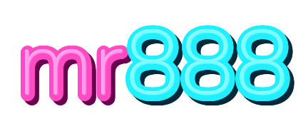 mr888 — logo kanal