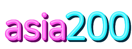 asia200 — logo kanal
