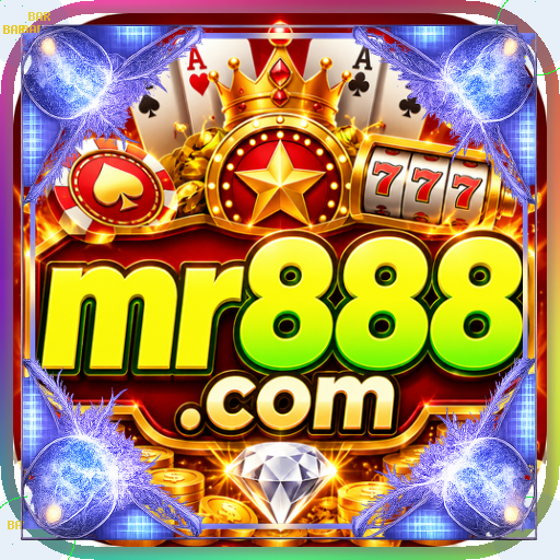 mr888 — mitra unggulan
